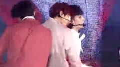 EXO,EXO-K,边伯贤(EXO) - Monster