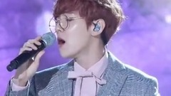 EXO,EXO-K,边伯贤(EXO) - 为了你(For You)