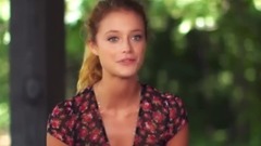 音乐短片 - 超模凯特 体育画报 泳装