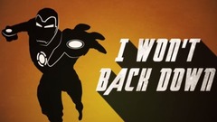 欧美群星 - Won't Go Down Without A Fight