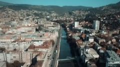 欧美群星 - Sarajevo 2016