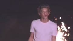 Cody Simpson,Becky G - Wish U Were Here