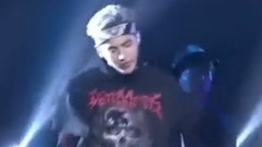 吴亦凡 - 刀剑如梦
