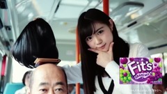 AKB48,HKT48 - 田中優香 主演 <田中優香ちゃんで サイフ落とした フニャン ニャ ニャン>