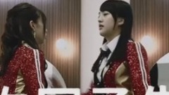 AKB48,HKT48 - 熊沢世莉奈 主演 キシリトール