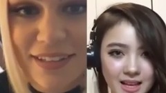 Jannine Weigel - Flashlight - Jessie J & Jannine Weigel (Pitch Perfect 2)