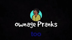 欧美群星 - Ownage Pranks