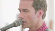David Fonseca - Só Uma Canção No Mundo