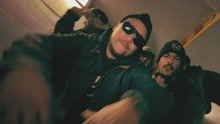 Näääk & Nimo - Den Går Bam!