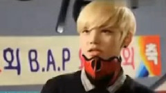 Zelo(B.A.P) - Zelo可爱综艺剪辑cut