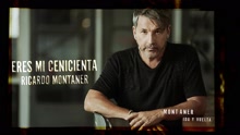Ricardo Montaner - Eres Mi Cenicienta (Cover Audio)