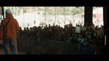 Astroid Boys - Minging (Live from the Reading Festival)