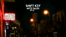 Chris Lorenzo,Shift K3Y - Let Go (Audio)
