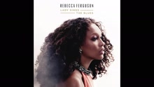Rebecca Ferguson - That Ole Devil Called Love (Audio)