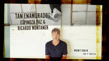 Espinoza Paz,Ricardo Montaner - Tan Enamorados (Cover Audio)