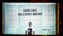 权俞利,Ricardo Montaner - Quién Diría (Cover Audio)