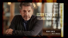 Ricardo Montaner - Estoy Contento (Cover Audio)