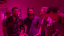 Old Dominion - Reminiscing at the Country Music Hall of Fame