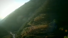 音乐短片 - 故乡情