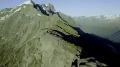 音乐短片 - Mountainway