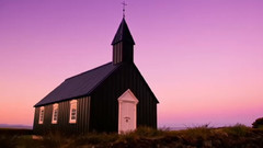 音乐短片 - 吉他小夜曲