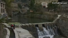 音乐短片 - 福建土楼