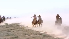 音乐短片 - 思恋(长笛)