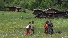 音乐短片 - Ar Intch Lav Er