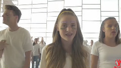 模仿翻唱,One Voice Children's Choir - Rise(Rio 2016 Summer Olympics)