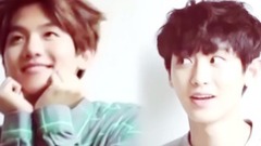 EXO,边伯贤(EXO),朴灿烈(EXO) - 6种虐狗模式