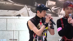 NCT,NCT 127 - 蚕室签名会