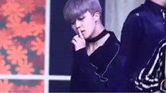 JIMIN(防弹少年团) - 血汗泪(Blood Sweat&Tears)