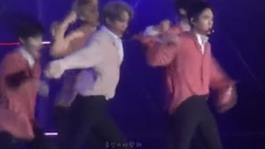 EXO,KAI(EXO) - Monster