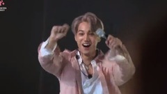 EXO,KAI(EXO) - Lotte Family Concert
