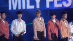 EXO,KAI(EXO) - Ment
