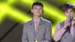 EXO,Chen(EXO) - Ment