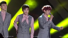 EXO,XIUMIN(EXO) - Talk