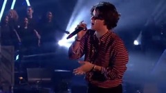 The Vamps - All Night