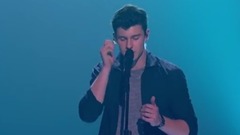 Shawn Mendes - Mercy