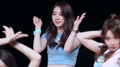I.O.I,俞延静 - Very Very Very
