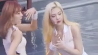Red Velvet,JOY(Red Velvet) - Russian Roulette 彩排