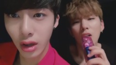MONSTA X - It's Foul