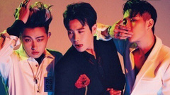 Block B-BASTARZ - Selfish & Beautiful Girl