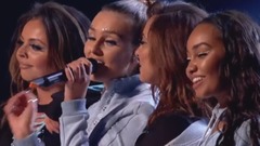 Little Mix - Shout Out To My Ex