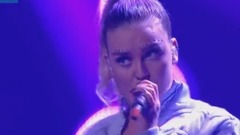 Little Mix - BBC Radio 1's Teen Awards 2016