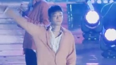 EXO,Chen(EXO) - Lucky