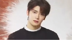 在玹（NCT） - NCT LIFE 之 韩食王挑战赛 EP1 郑在玹 CUT
