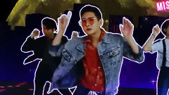 Block B,Block B-BASTARZ - 自私