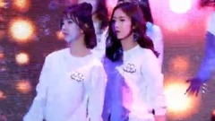银河(GFriend),GFriend - Rough