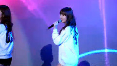 GFriend,艺琳(GFriend) - Me Gustas Tu